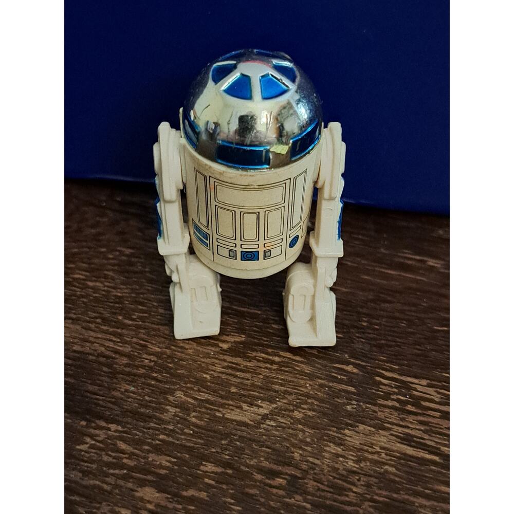 1977 Star Wars Droid R2-D2 - Picture 3 of 7